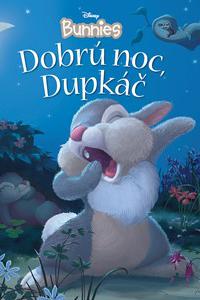 Dobrú noc, Dupkáč!