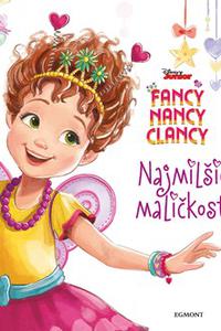 Fancy Nancy Clancy