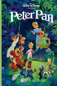 Walt Disney Classics - Peter Pan