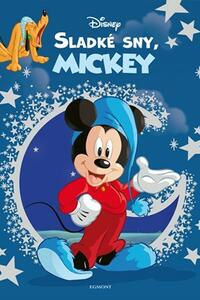 Sladké sny, Mickey