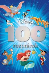 Disney - 100 rozprávok