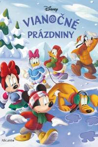 Disney - Vianočné prázdniny 