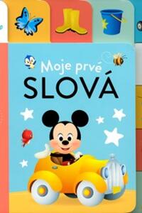 Moje prvé slová