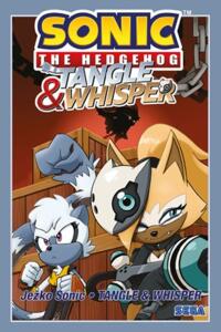 Tangle & Whisper