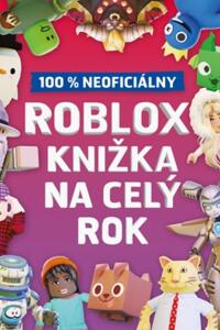 Roblox 100% neoficiálny