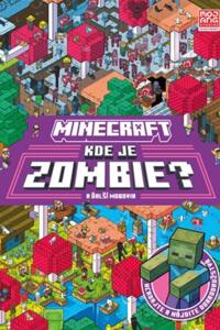 Minecraft - Kde je Zombie?