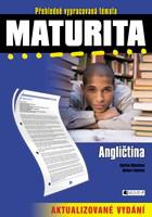 Maturita – Angličtina – aktualizované vydání