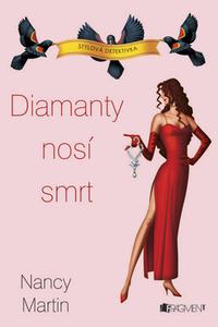 Diamanty nosí smrt