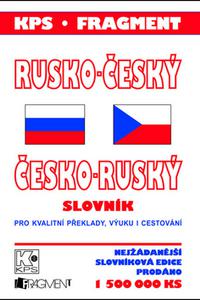 Rusko-český Česko-ruský slovník