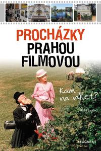 Procházky Prahou filmovou