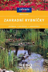 Zahradní rybníčky - Zahrada plus