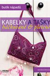 Tašky a kabelky - Butik dobrých nápadů