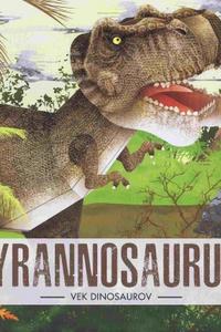 Tyrannosaurus