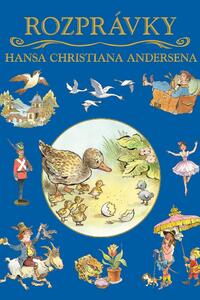 Rozprávky Hansa Christiana Andersena