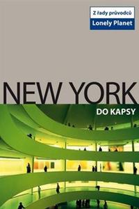 ​New York do kapsy