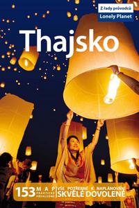 Thajsko - Lonely Planet