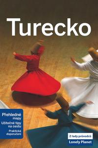 Turecko - Lonely Planet