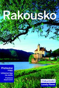 Rakousko - Lonely Planet