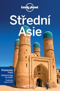 Střední Asie - Lonely Planet 