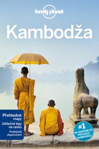 Kambodža - Lonely Planet 