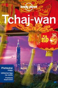 Tchaj-wan - Lonely Planet 