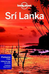 Srí Lanka - Lonely Planet