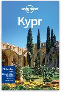 Kypr - Lonely planet