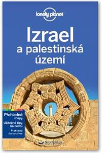 Izrael a palestinská území