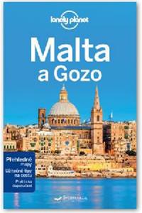 Malta a Gozo - Lonely Planet