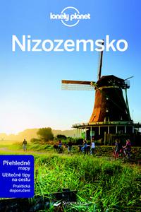 Nizozemsko - Lonely Planet