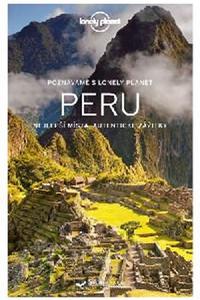 Peru - Lonely Planet 