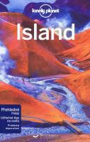 Island - Lonely planet