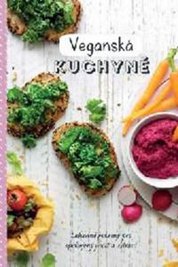 Veganská kuchyně