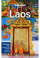 Laos - Lonely Planet