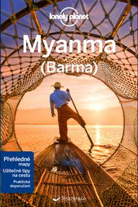 Myanma (Barma)