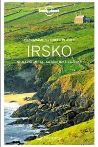 Poznáváme Irsko - Lonely Planet