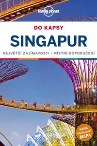 Singapur do kapsy