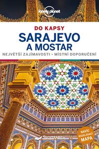 Sarajevo a Mostar do kapsy