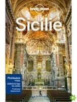 Sicílie - Lonely Planet