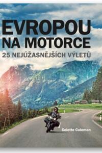 Evropou na motorce 