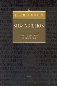 Silmarillion - Mýty a legendy Středozemě