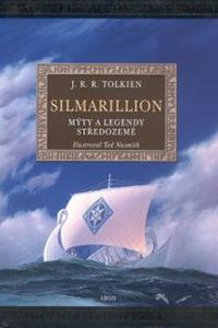 Silmarillion - mýty a legendy Středozemě - ilustrované vydání