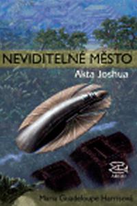 Neviditelné město - Akta Joshua