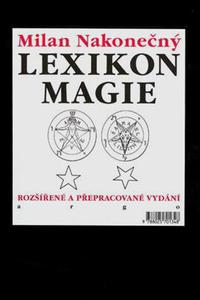 Lexikon magie