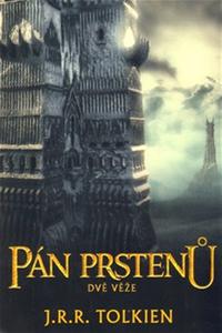 Pán prstenů II -  Dvě věže