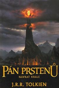 Pán prstenů III: Návrat krále