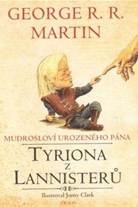 Mudrosloví urozeného pána Tyriona z Lannistetů