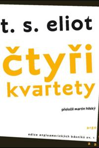 Čtyři kvartety