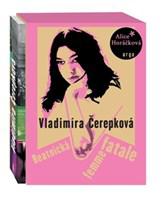 Vladimíra Čerepková - Beatnická femme fatale