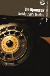 Někde zvoní telefon 